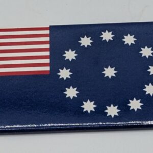 Easton Flag Magnet