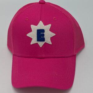 Kids Easton Baseball Hat