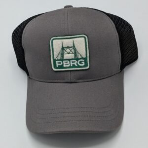 Phillipsburg Baseball Hat