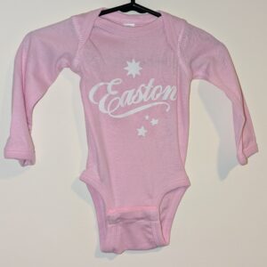 Easton Onesie