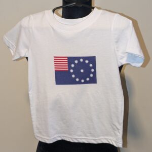 Easton Flag Youth T-Shirt