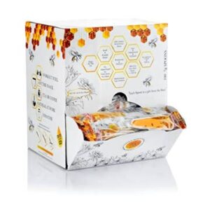 Honey Spoon Candy