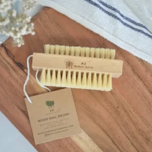 Eco-Friendly Nail Brush