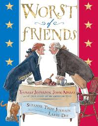 Worst of Friends