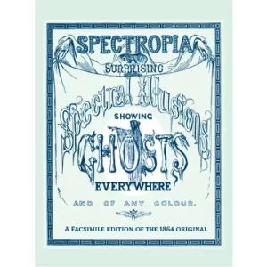 Spectropia