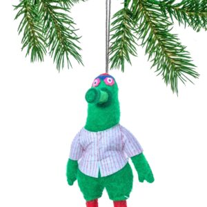 The Phanatic Ornament