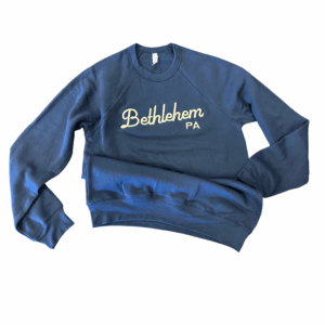 Bethlehem Sweatshirt