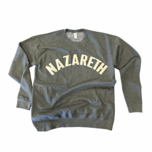 Nazareth Sweatshirt