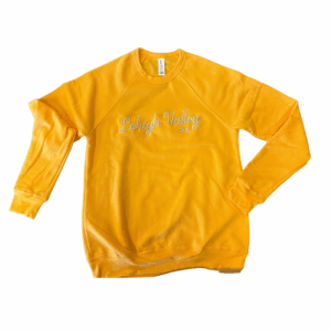 Lehigh Valley PA Sweatshirt
