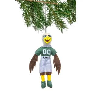 Swoop Ornament