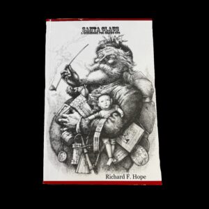 Santa Claus: A Guidebook for Grown-Ups
