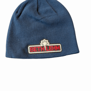 Bethlehem Moravian Star Beanie