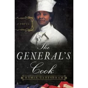 General's Cook by Ramin Ganeshram