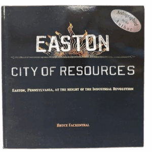 Easton: City of Resources