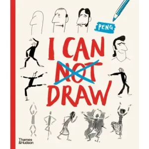 I Can Draw: by Peng