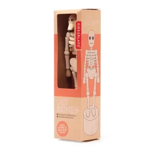 Lazy Bones Skeleton
