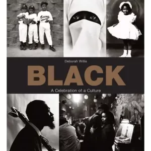 Black by Deborah Willis