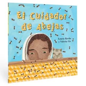 El Cuidador de Abejas