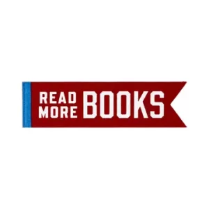 Read More Books Bookmark