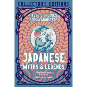 Japanese Myths & Legends