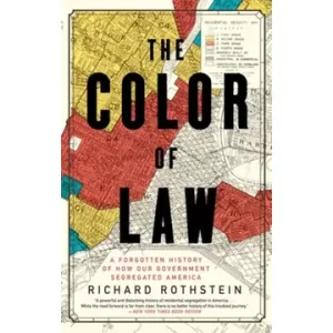 The Color of Law