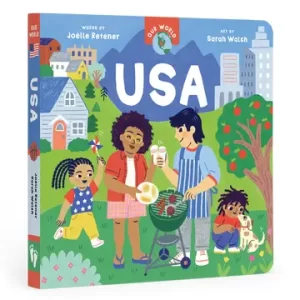 Our World: USA