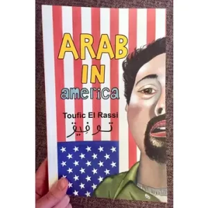 Arab in America