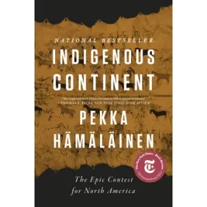 Indigenous Continent