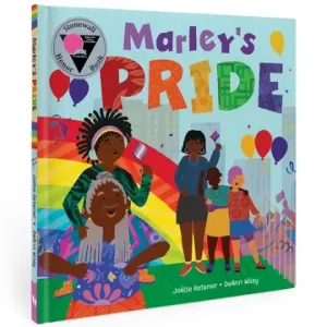 Marley's Pride