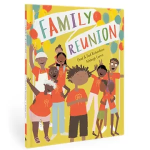 Family Reunion
