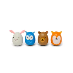 Woodland Wobblers