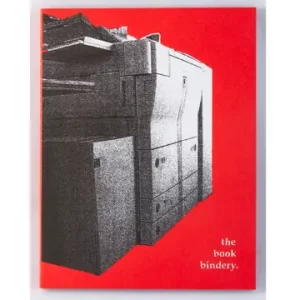 Book Bindery