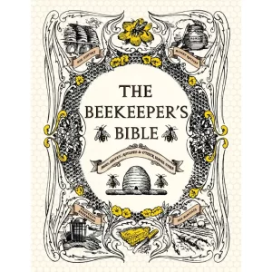 The Beekeeper's Bible
